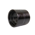 Factory Supply Hardened Steel Bucket Bushings Metal Sleeve Bearings